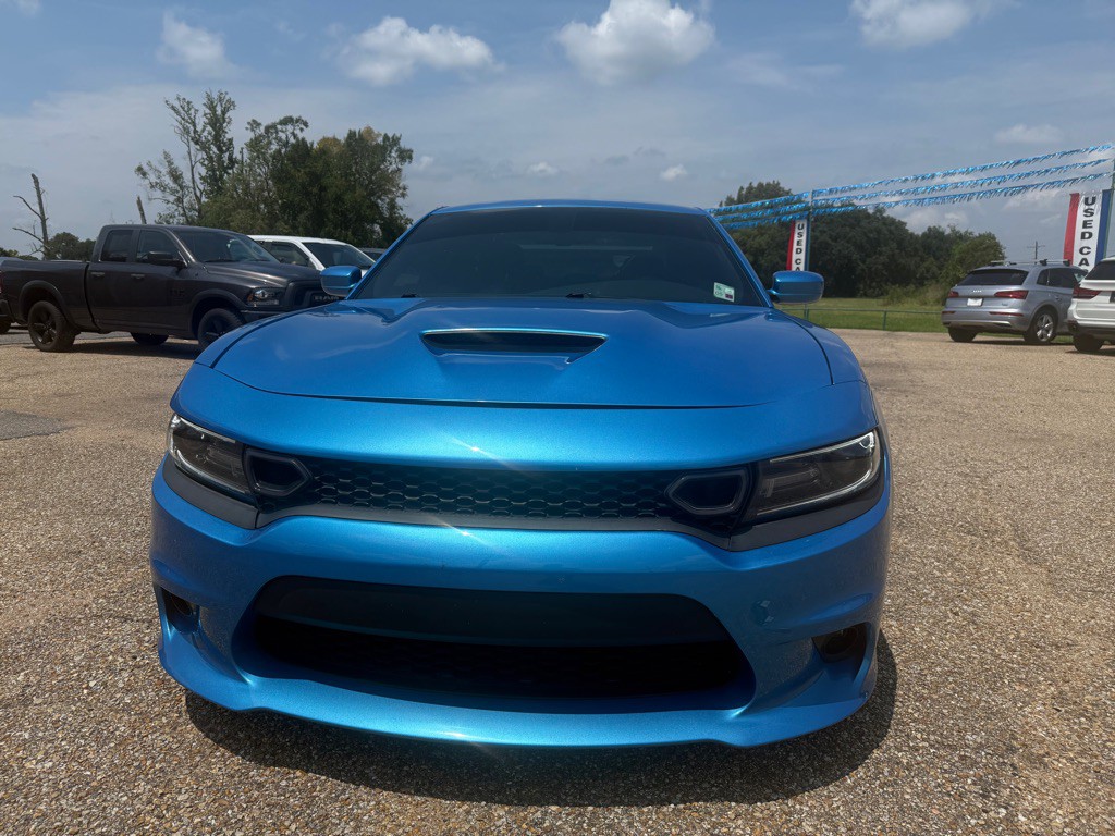 2019 Dodge Charger Image 32