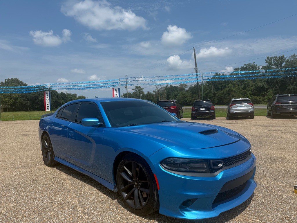 2019 Dodge Charger Image 33