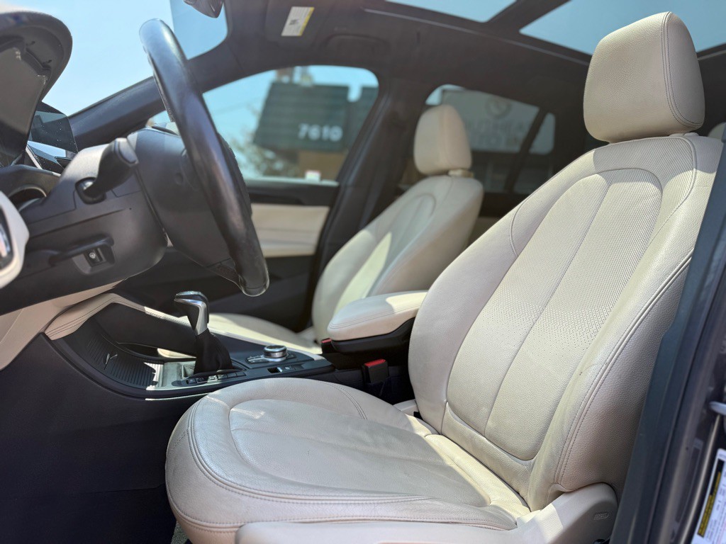 2018 BMW X1 Image 9