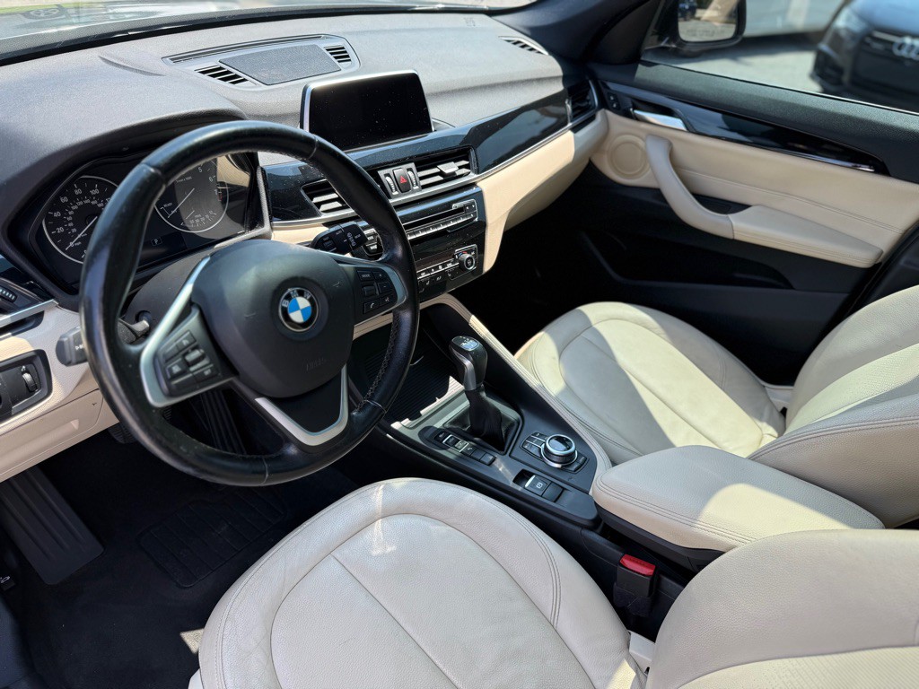 2018 BMW X1 Image 10