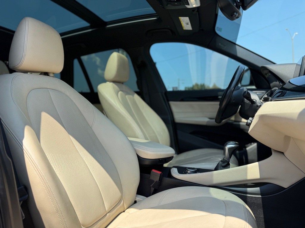 2018 BMW X1 Image 13