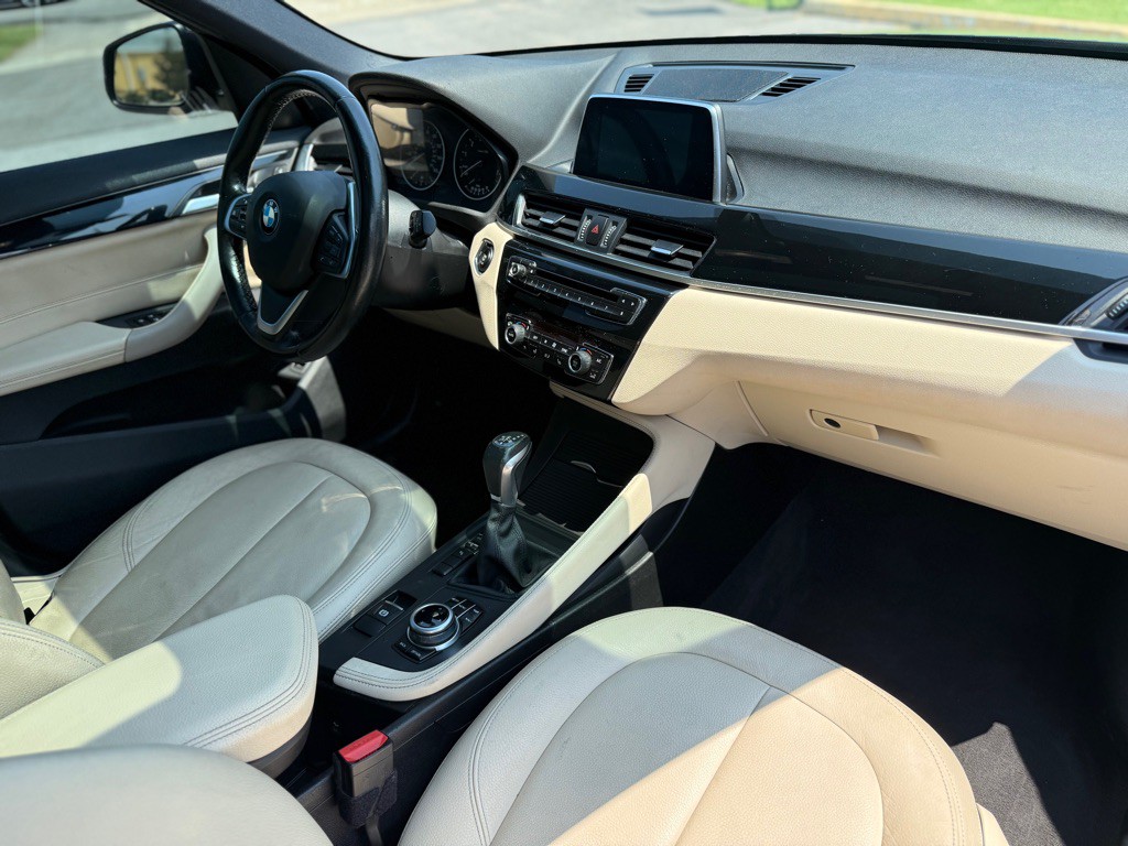 2018 BMW X1 Image 14