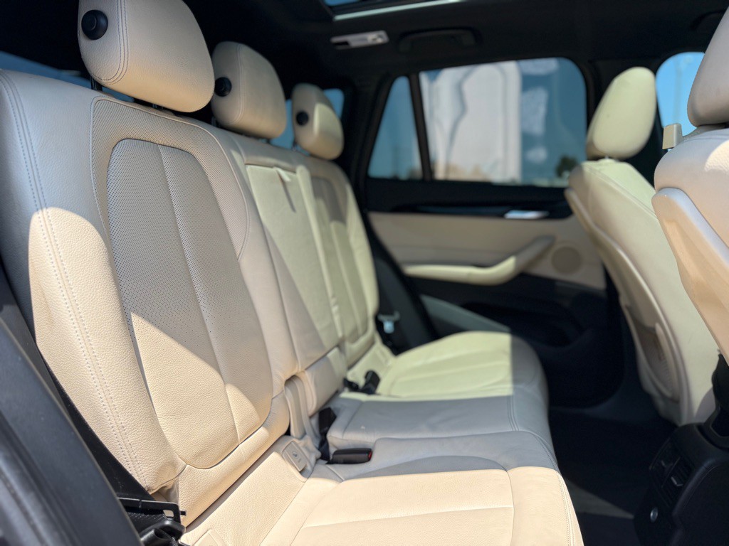 2018 BMW X1 Image 15
