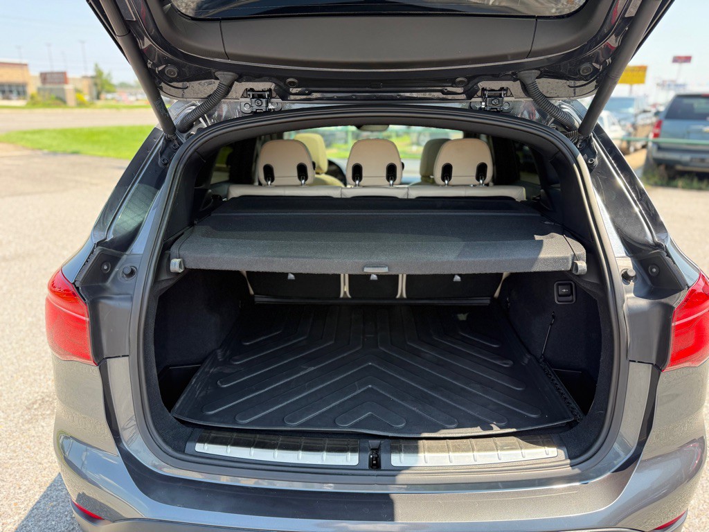 2018 BMW X1 Image 17