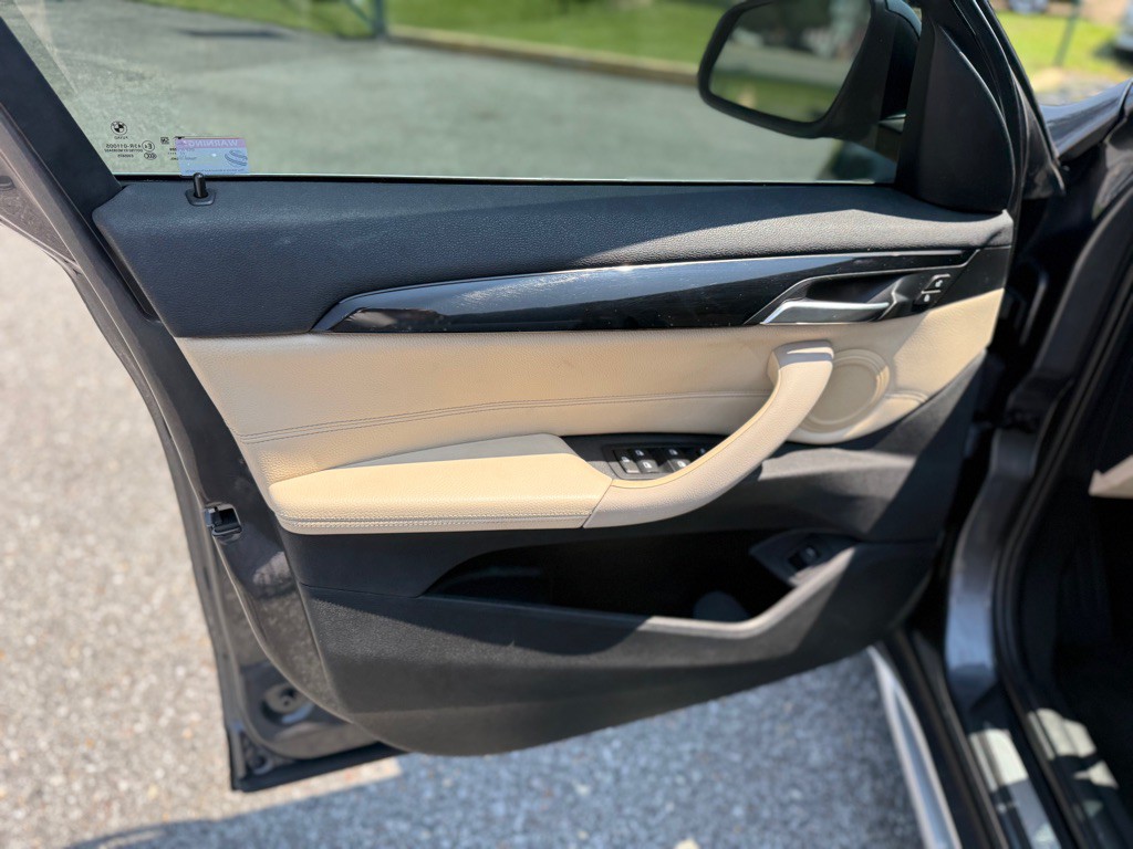 2018 BMW X1 Image 18