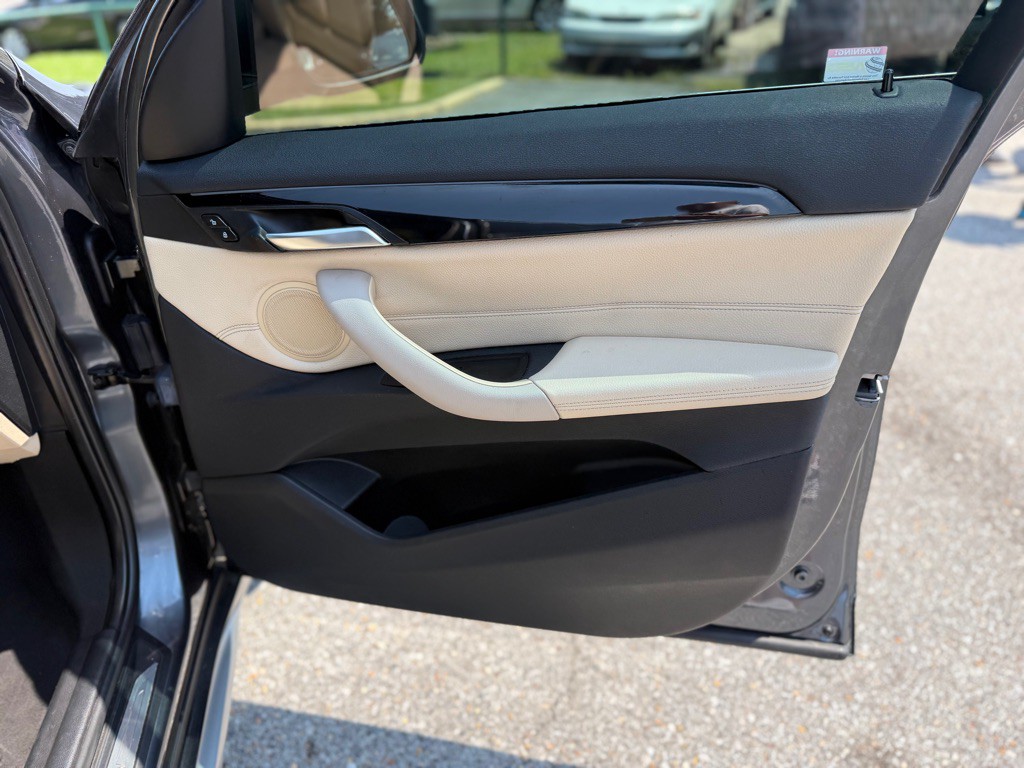 2018 BMW X1 Image 20