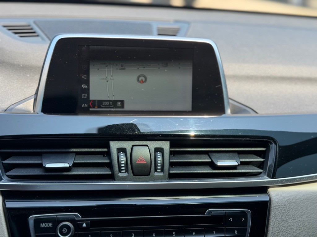 2018 BMW X1 Image 23