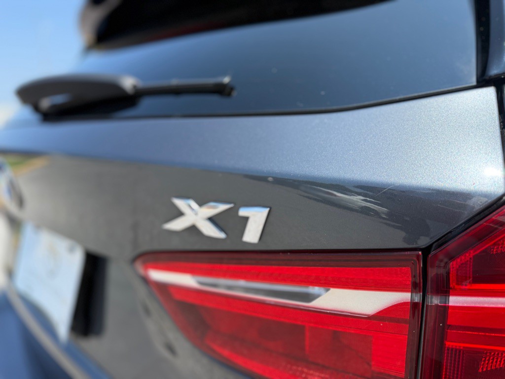 2018 BMW X1 Image 25