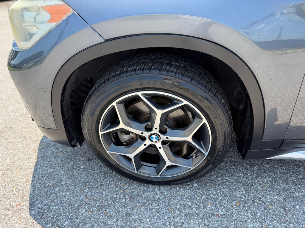 2018 BMW X1 Image 26