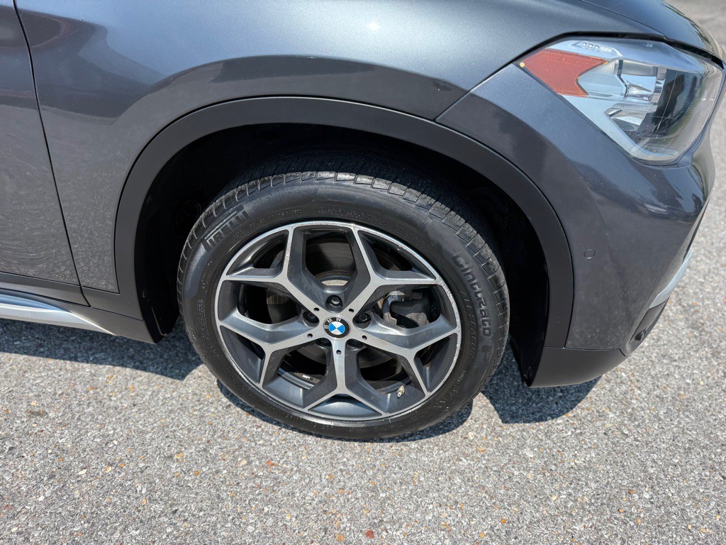 2018 BMW X1 Image 27
