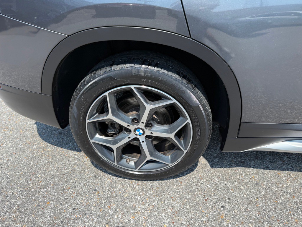 2018 BMW X1 Image 28