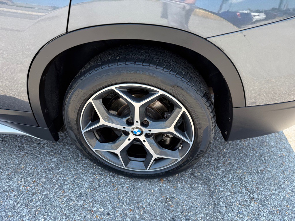 2018 BMW X1 Image 29