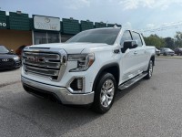Image for 2020 GMC Sierra 1500 SLT ID: 6784265