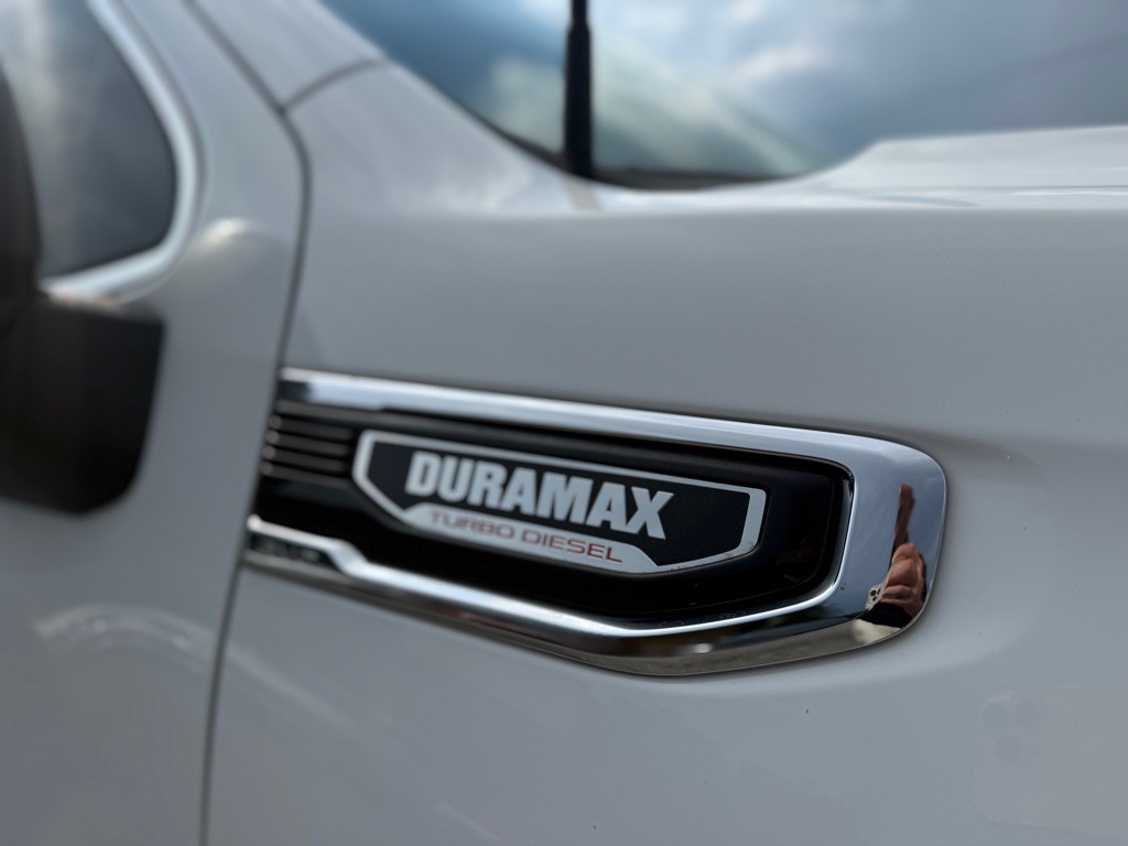 2020 GMC Sierra Image 10
