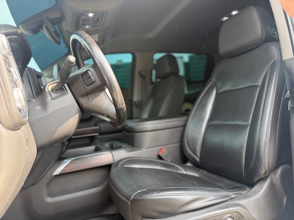 2020 GMC Sierra Image 14