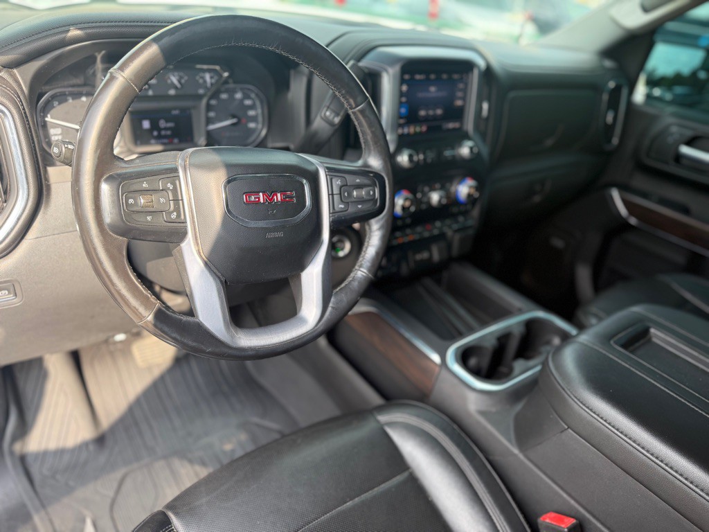 2020 GMC Sierra Image 15