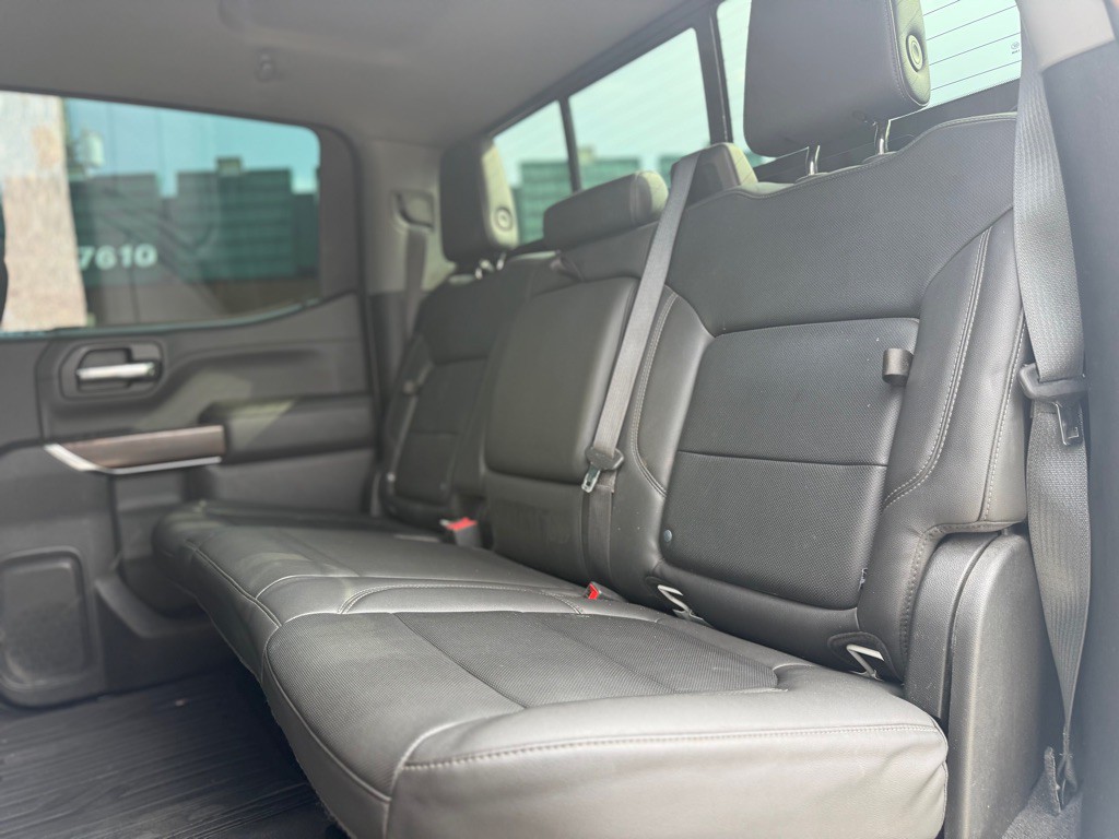 2020 GMC Sierra Image 16