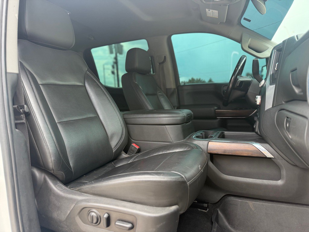 2020 GMC Sierra Image 18