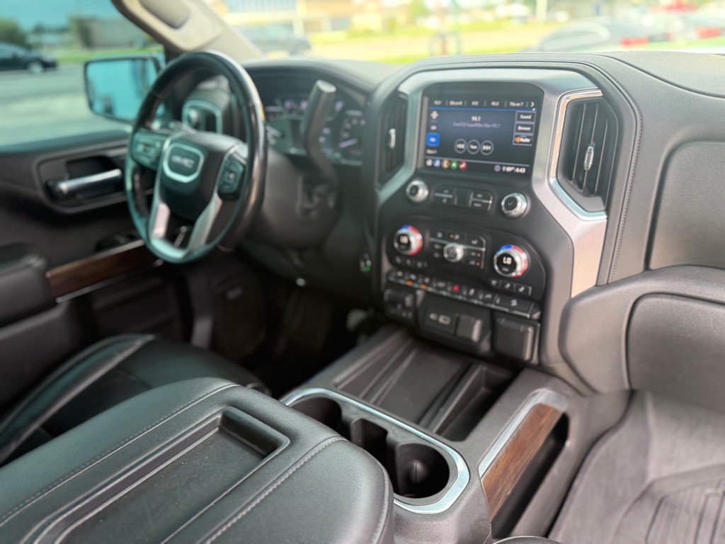 2020 GMC Sierra Image 20