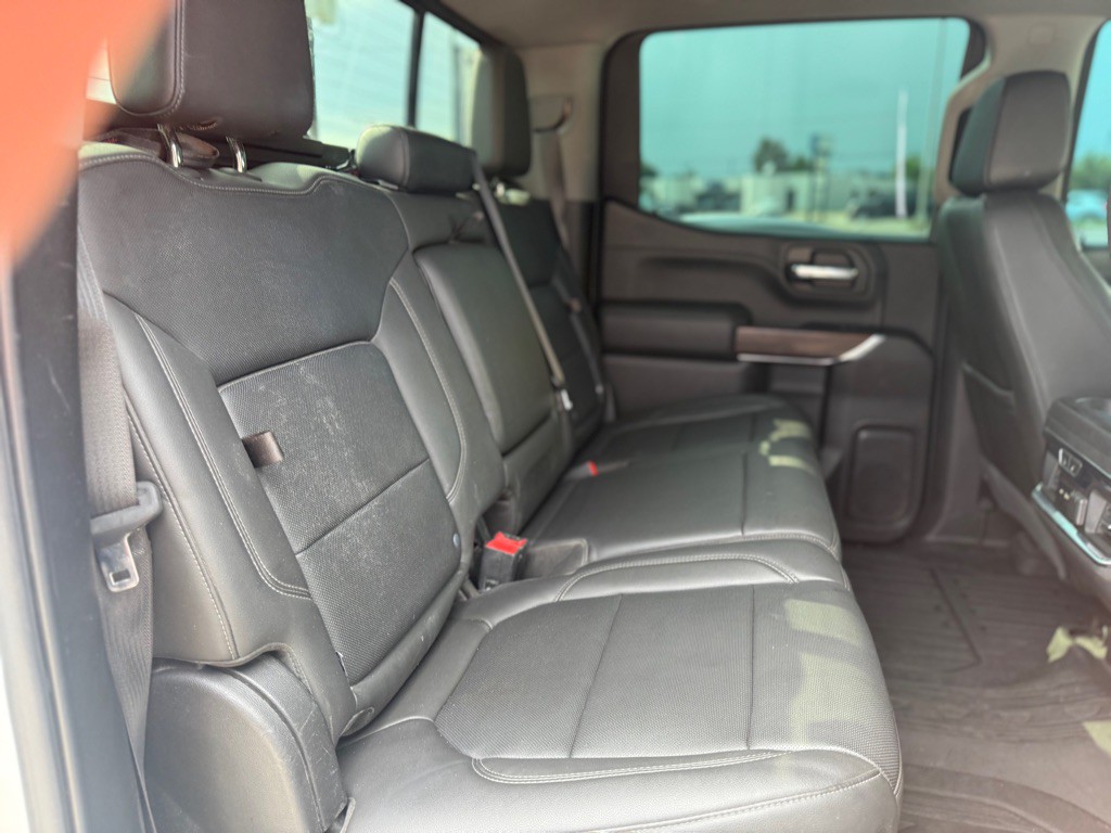 2020 GMC Sierra Image 21