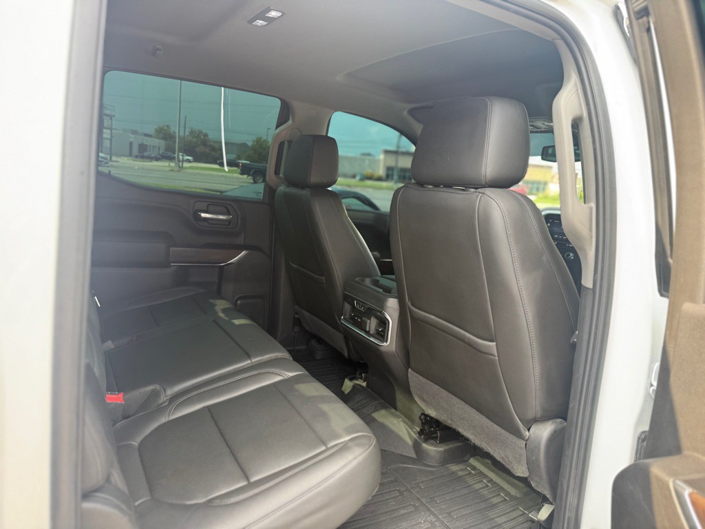 2020 GMC Sierra Image 22