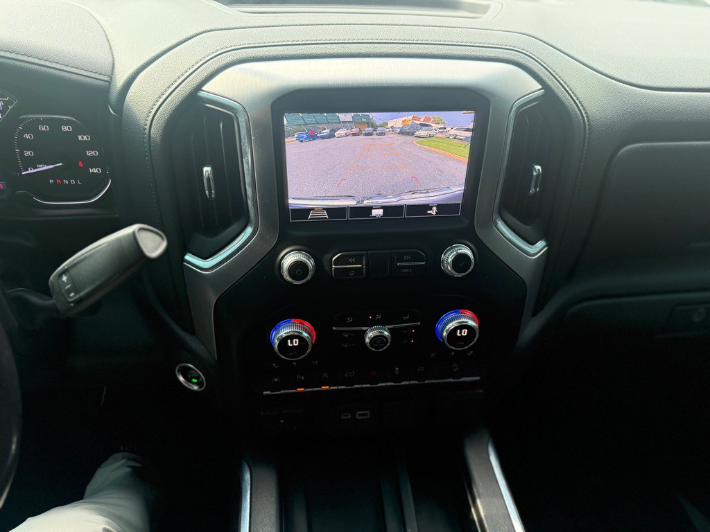 2020 GMC Sierra Image 23