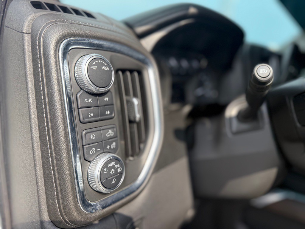 2020 GMC Sierra Image 34