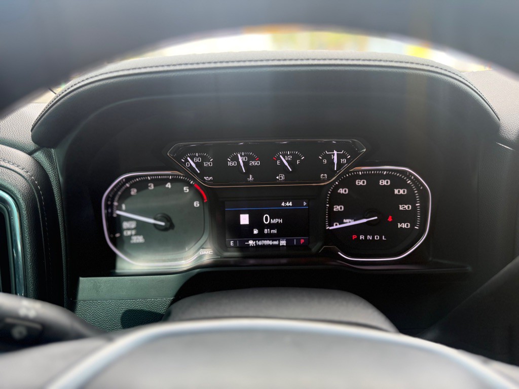 2020 GMC Sierra Image 24