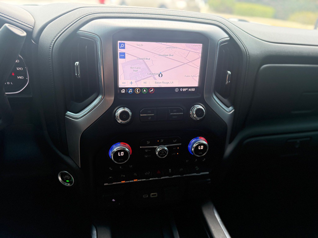 2020 GMC Sierra Image 25