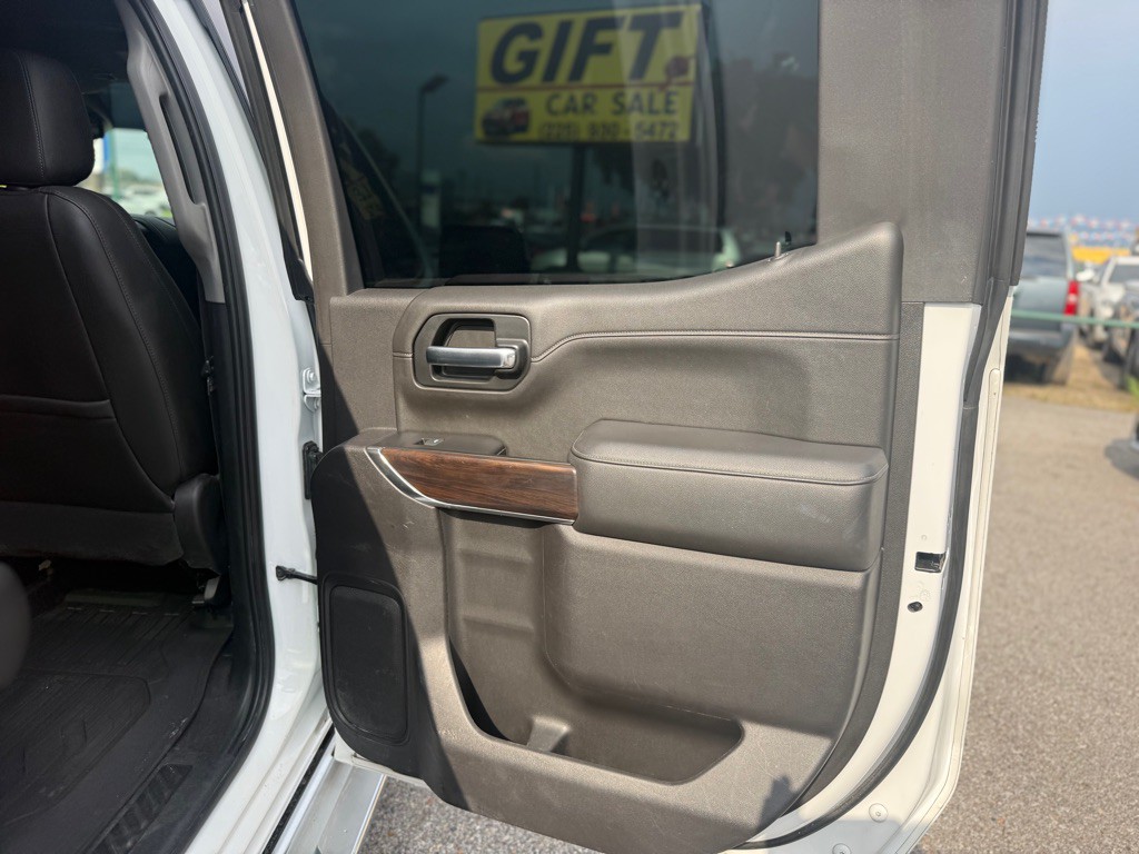 2020 GMC Sierra Image 26