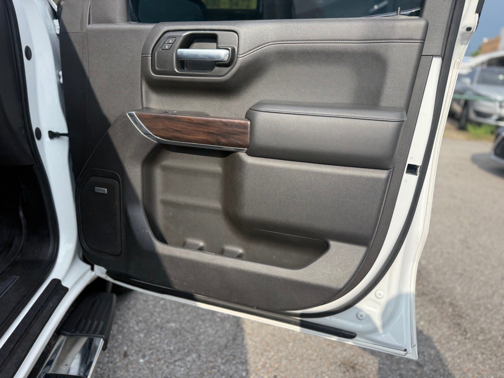 2020 GMC Sierra Image 27