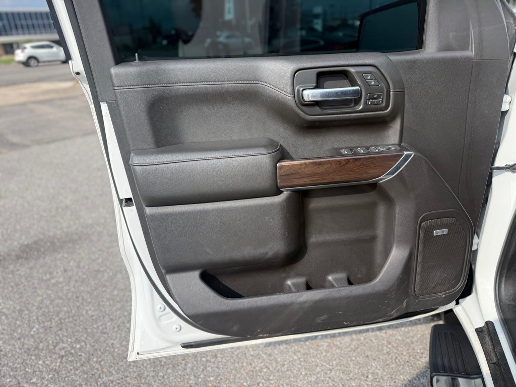 2020 GMC Sierra Image 29