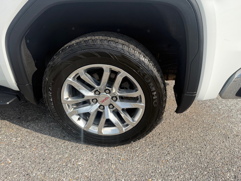 2020 GMC Sierra Image 31