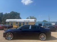 Image for 2015 Dodge Charger R/T ID: 6793192