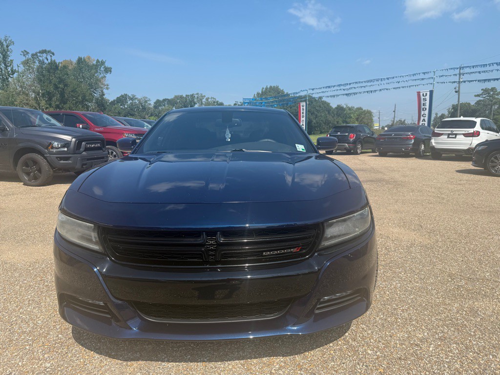 2015 Dodge Charger Image 2