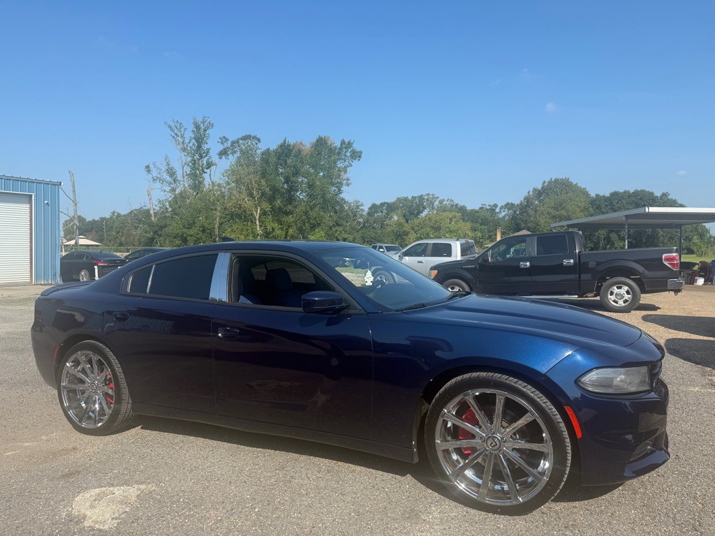 2015 Dodge Charger Image 13