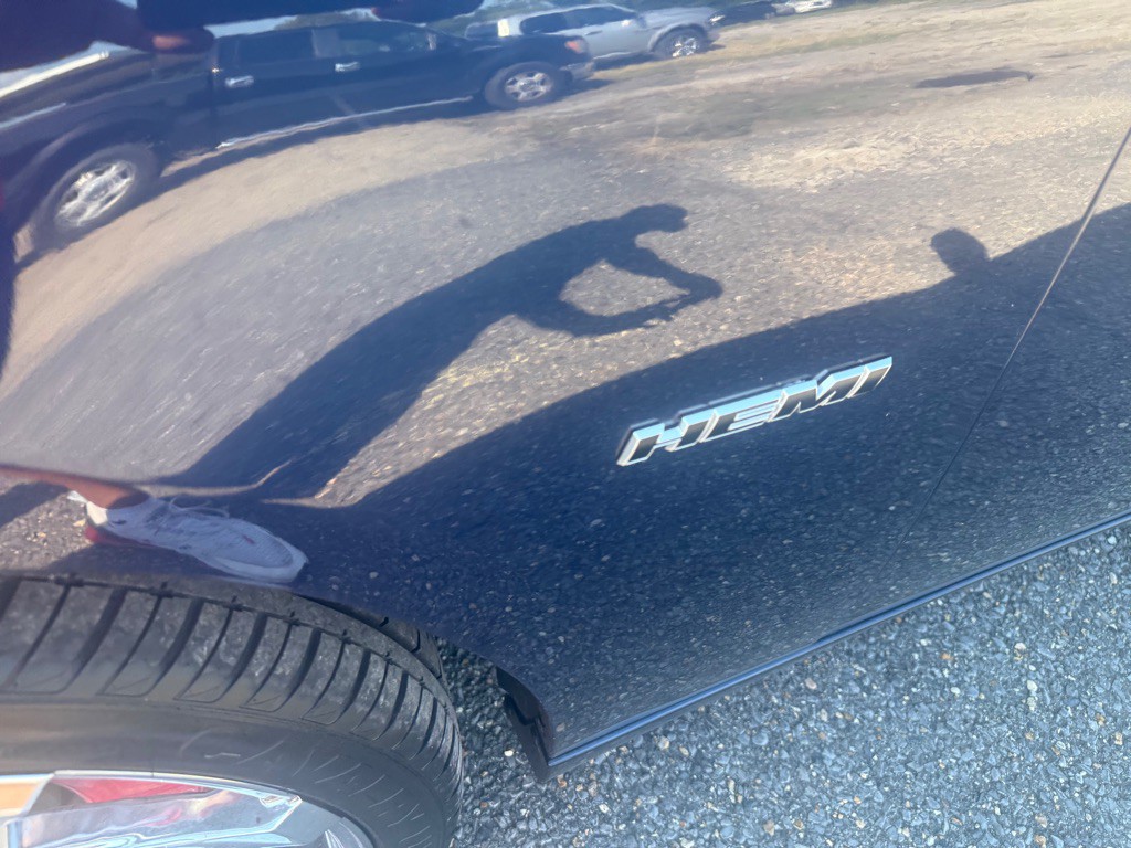 2015 Dodge Charger Image 15