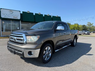 Image for 2010 Toyota Tundra DOUBLE CAB SR5 ID: 6794707