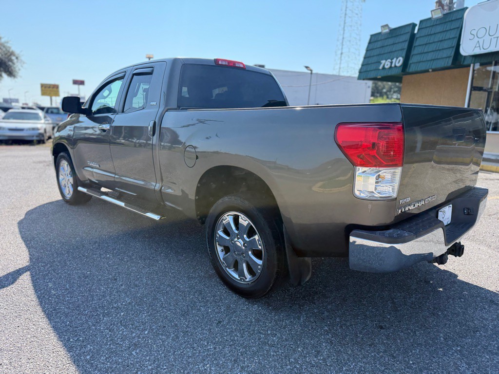 2010 Toyota Tundra Image 7
