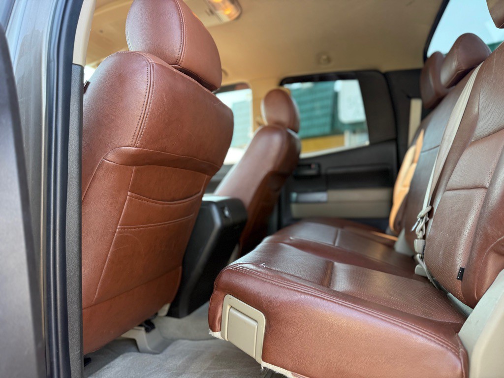2010 Toyota Tundra Image 15