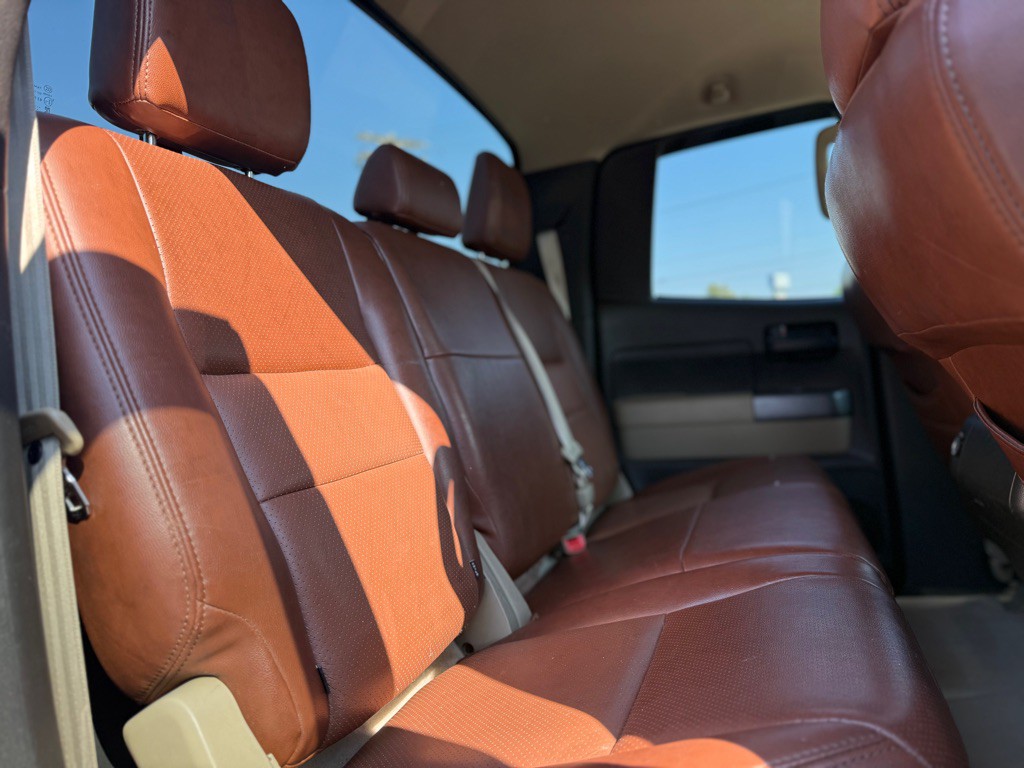 2010 Toyota Tundra Image 18