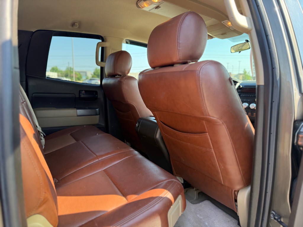2010 Toyota Tundra Image 19