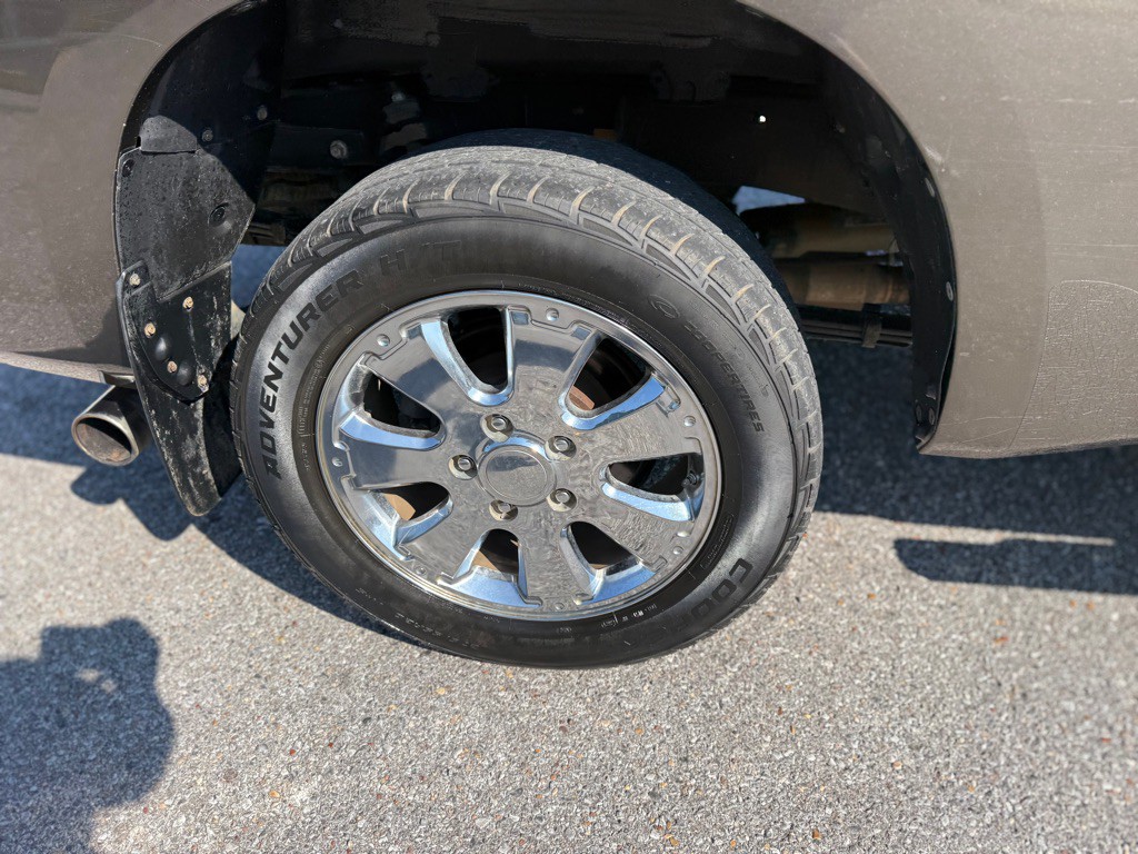 2010 Toyota Tundra Image 25