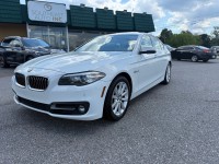 Image for 2016 BMW 5 Series 535i ID: 6813518