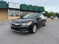 Image for 2016 Honda Accord EX ID: 6817678