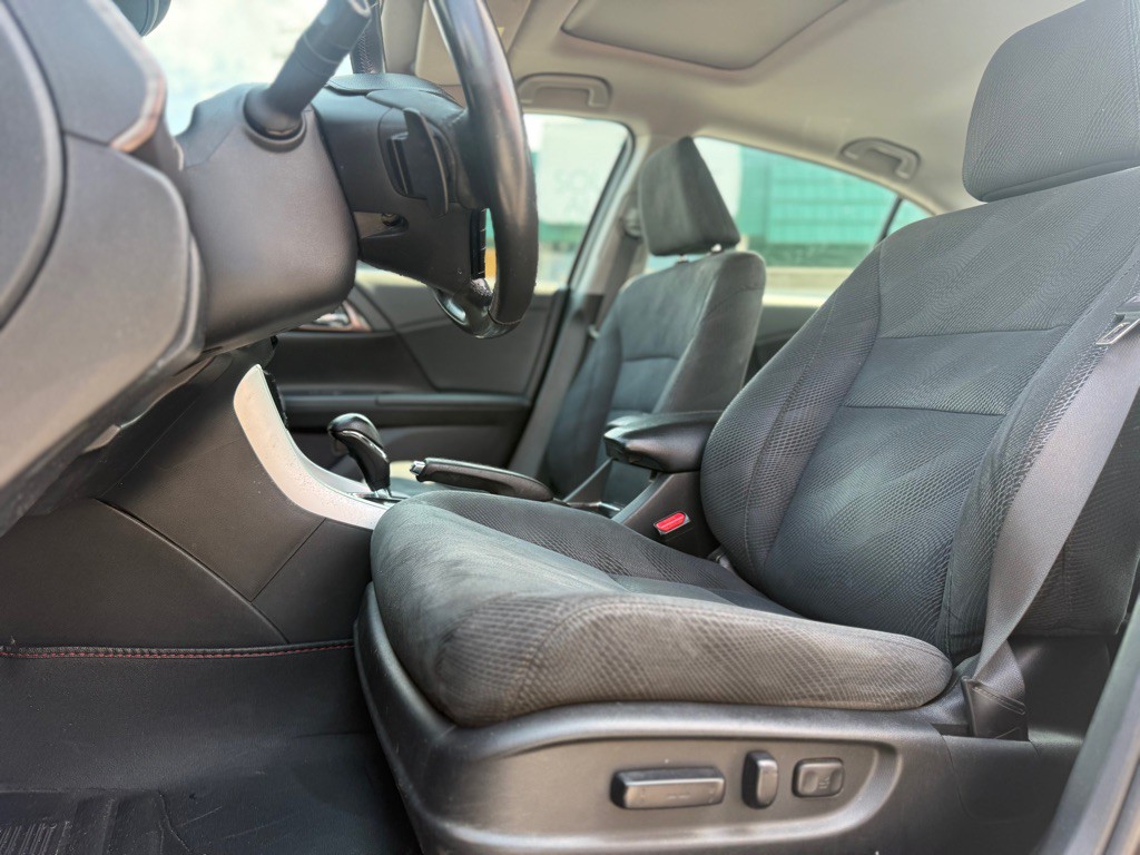 2016 Honda Accord Image 10