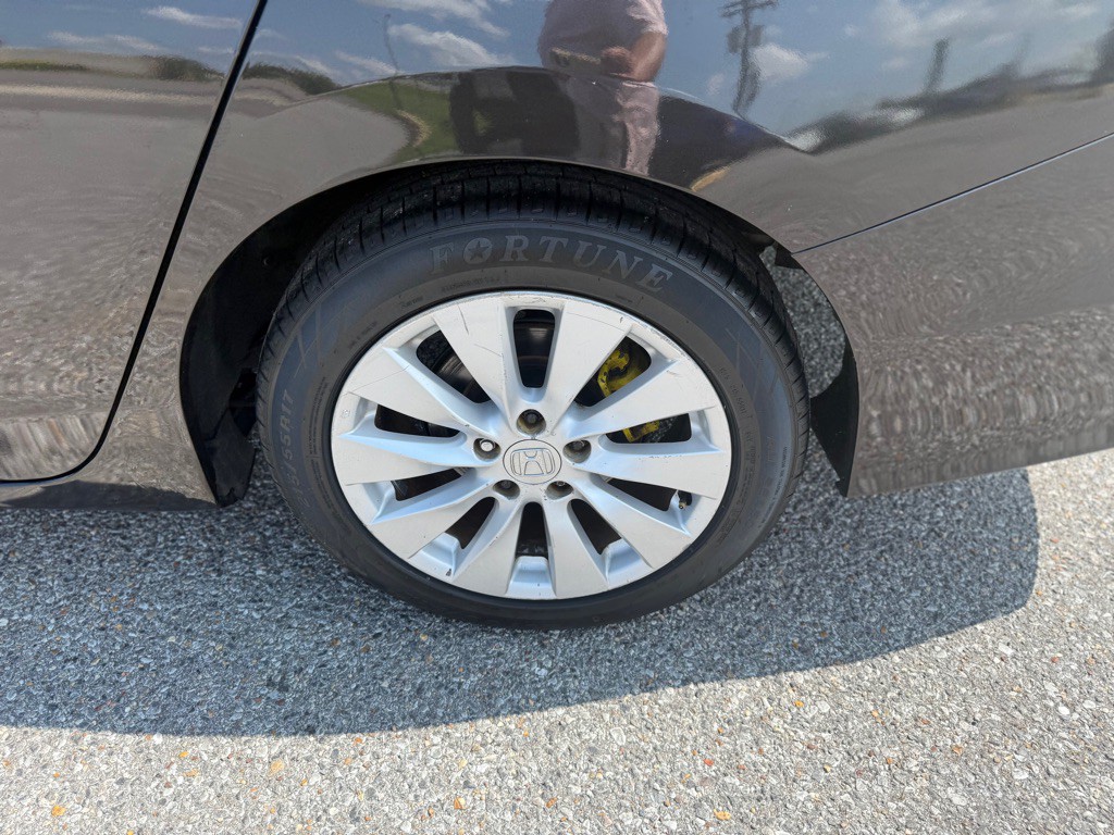 2016 Honda Accord Image 26