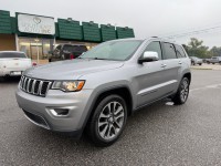 Image for 2018 Jeep Grand Cherokee Limited ID: 6819201