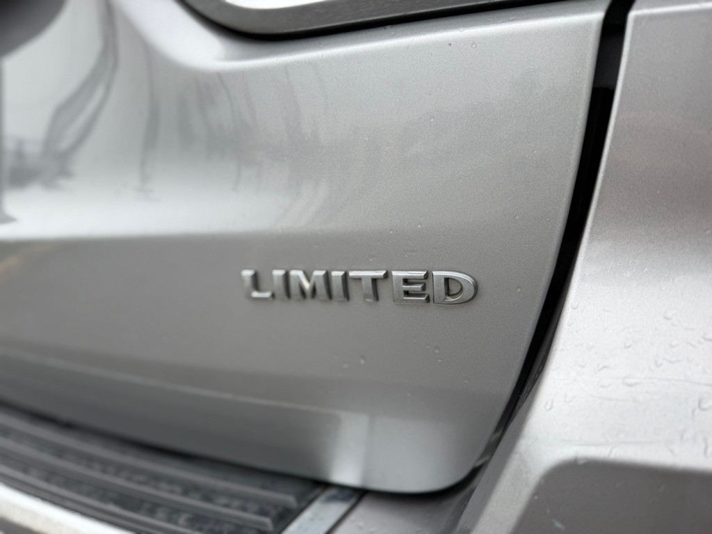 2018 Jeep Grand Cherokee Image 10