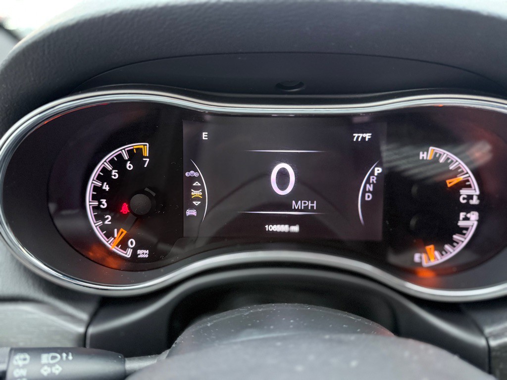 2018 Jeep Grand Cherokee Image 24